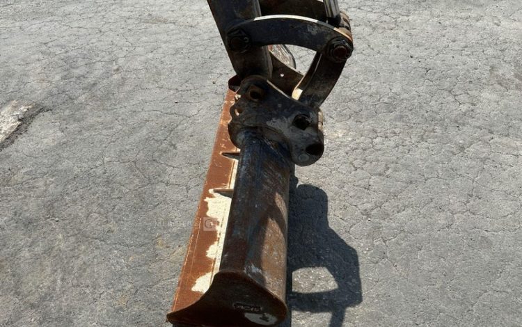 VOLVO ECR50D  PEL010536