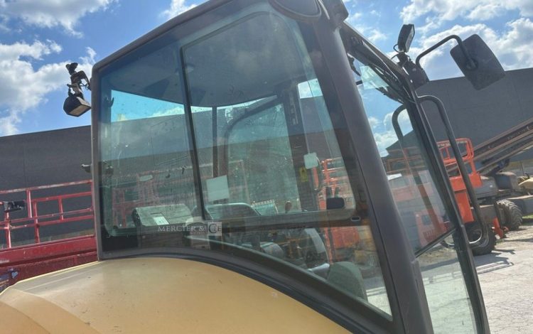 VOLVO ECR50D  PEL010536
