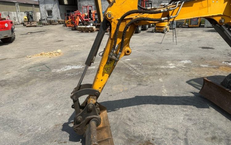 BOBCAT E26***EM MORIN  PEL010415