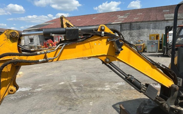 BOBCAT E26***EM MORIN  PEL010415