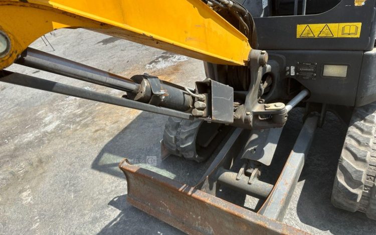 BOBCAT E26***EM MORIN  PEL010415