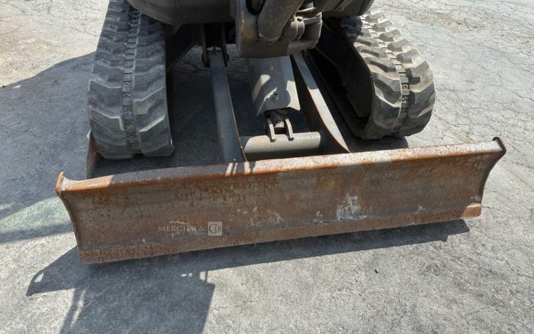 BOBCAT E26***EM MORIN  PEL010415