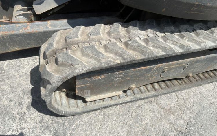 BOBCAT E26***EM MORIN  PEL010415