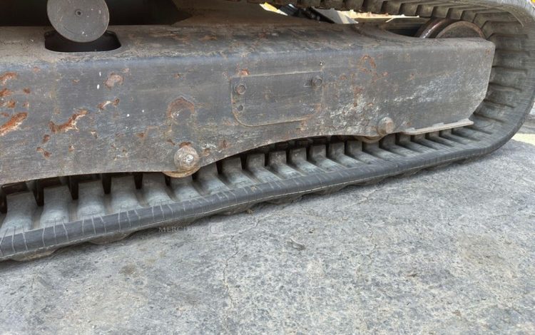 BOBCAT E26***EM MORIN  PEL010415