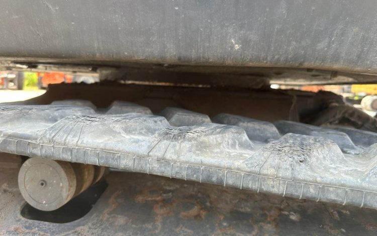 BOBCAT E26***EM MORIN  PEL010415