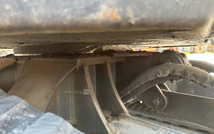 BOBCAT E26***EM MORIN  PEL010415