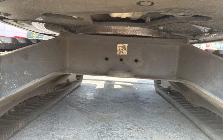 BOBCAT E26***EM MORIN  PEL010415