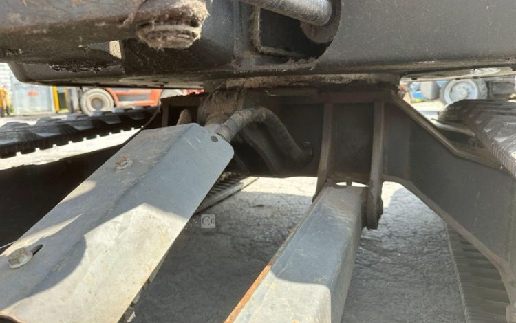 BOBCAT E26***EM MORIN  PEL010415