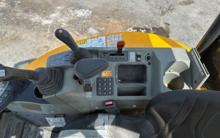 BOBCAT E26***EM MORIN  PEL010415