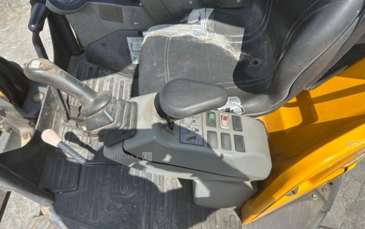 BOBCAT E26***EM MORIN  PEL010415