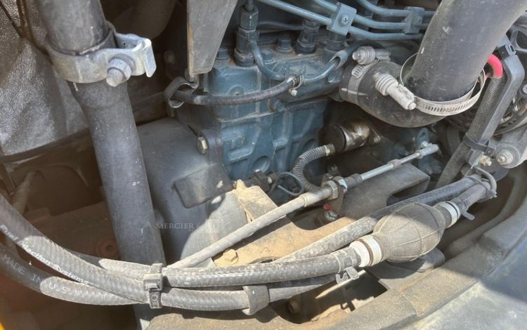 BOBCAT E26***EM MORIN  PEL010415