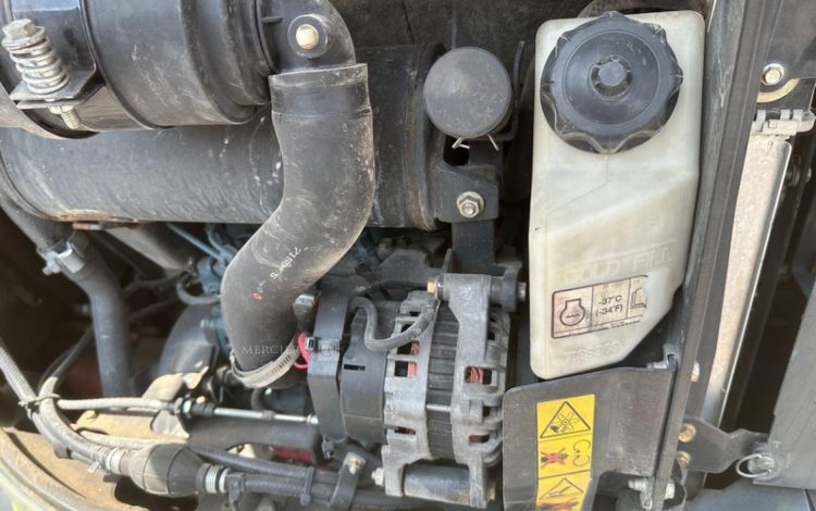 BOBCAT E26***EM MORIN  PEL010415