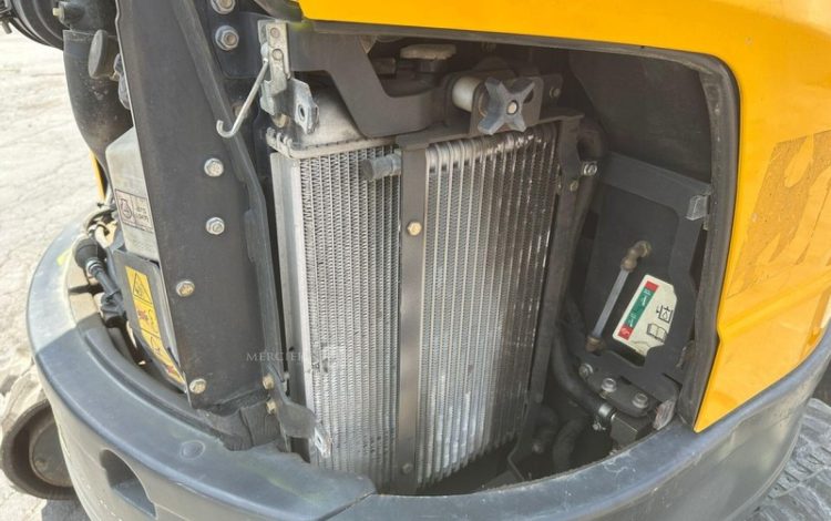 BOBCAT E26***EM MORIN  PEL010415
