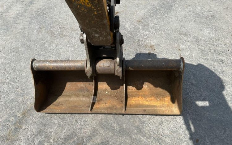 BOBCAT E26***EM MORIN  PEL010415