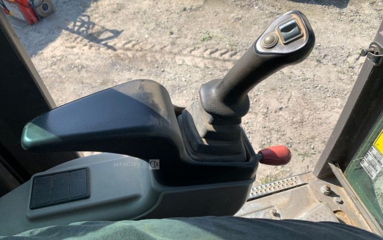 VOLVO ECR50D  PEL010539