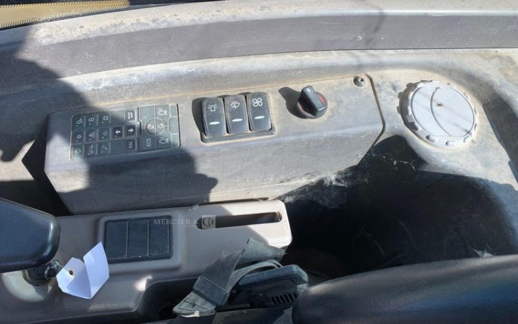 VOLVO ECR50D  PEL010539