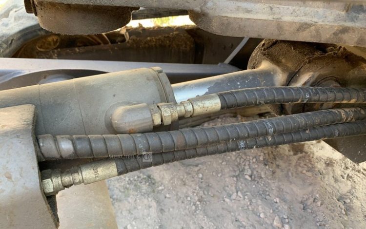 VOLVO ECR50D  PEL010539