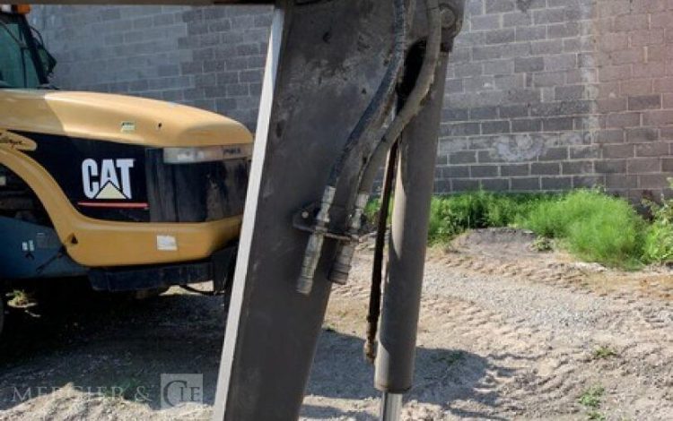 VOLVO ECR50D  PEL010539