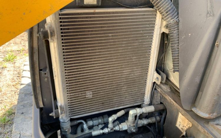 VOLVO ECR50D  PEL010539