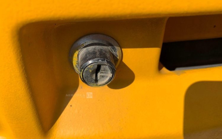 VOLVO ECR50D  PEL010539
