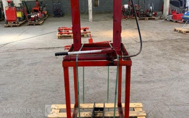 CHANGSHU TY10003  62MAM52025