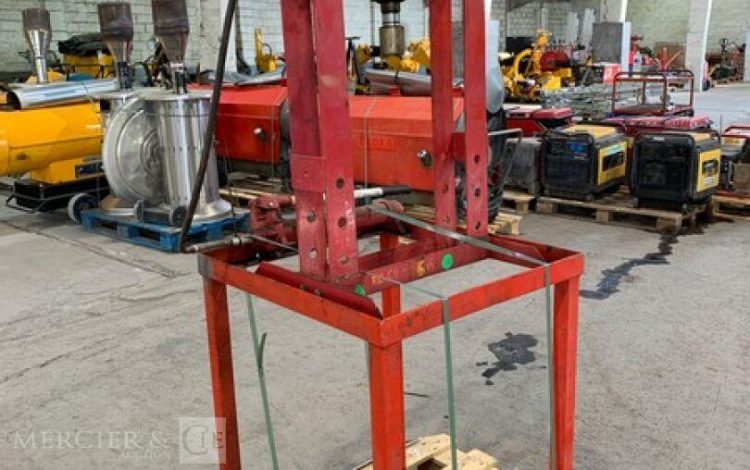 CHANGSHU TY10003  62MAM52025