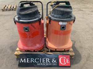 NUMATIC   61MAM52025