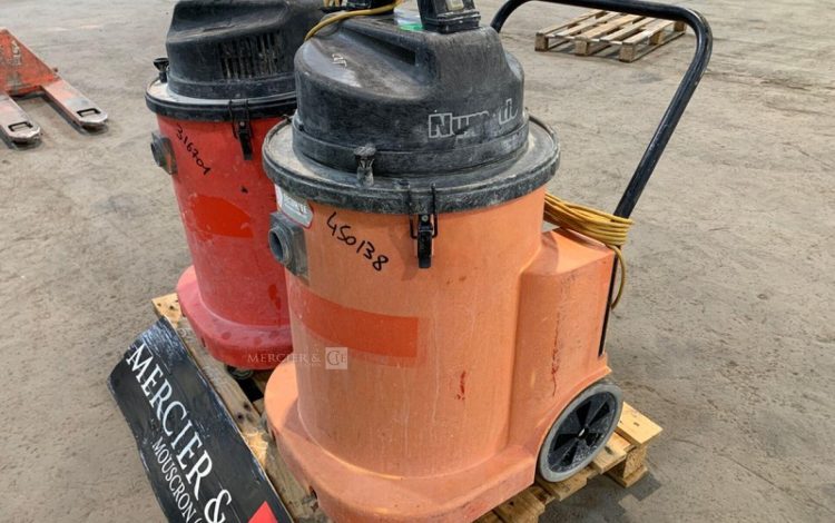 NUMATIC   61MAM52025