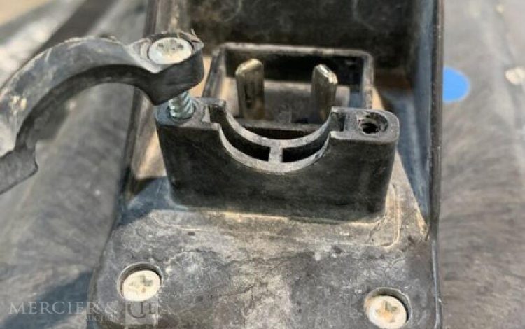 NUMATIC   61MAM52025