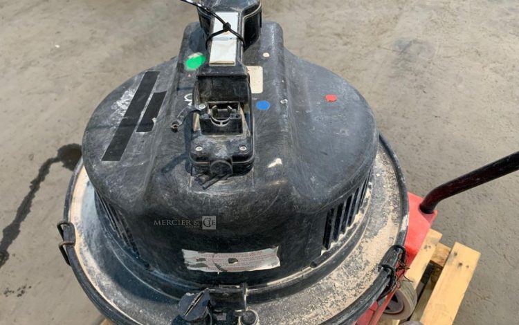 NUMATIC   61MAM52025