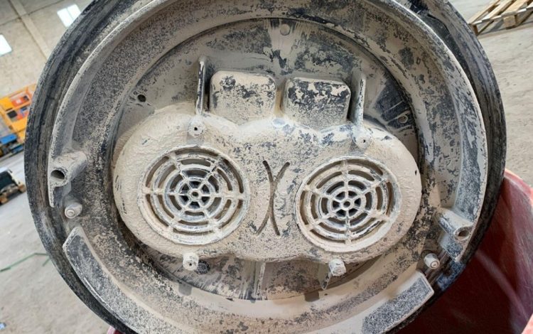 NUMATIC   61MAM52025