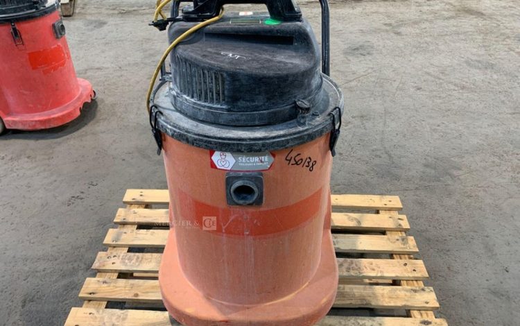NUMATIC   61MAM52025