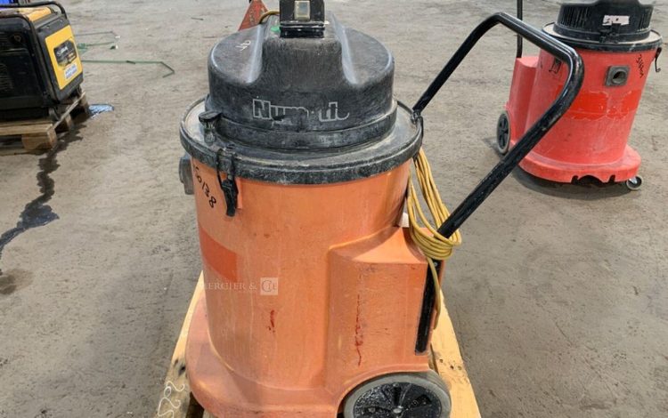 NUMATIC   61MAM52025