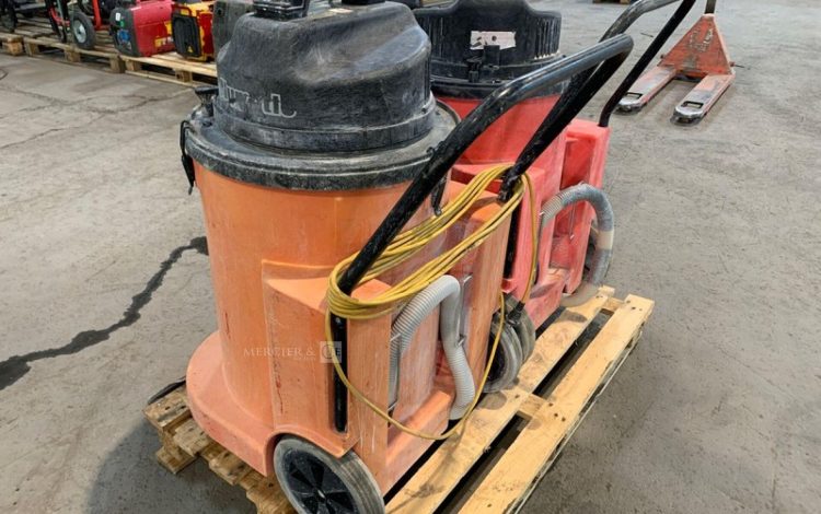 NUMATIC   61MAM52025
