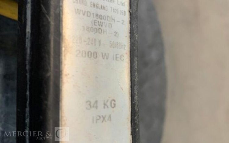 NUMATIC   61MAM52025
