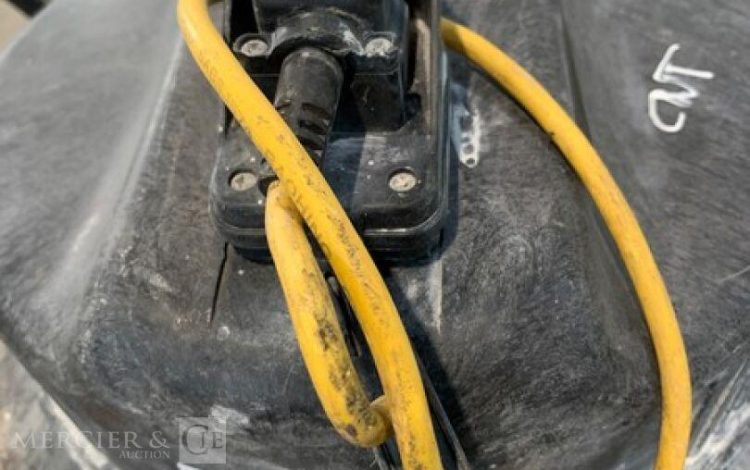 NUMATIC   61MAM52025