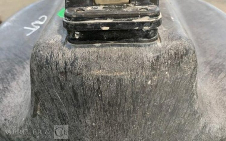 NUMATIC   61MAM52025