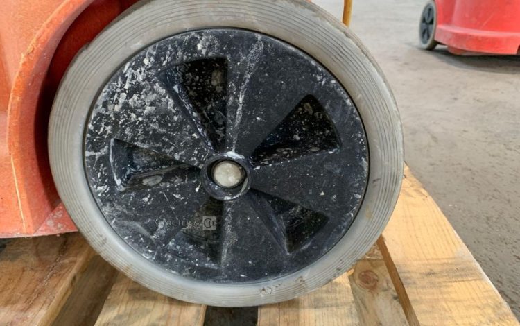 NUMATIC   61MAM52025