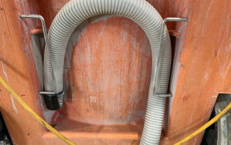 NUMATIC   61MAM52025