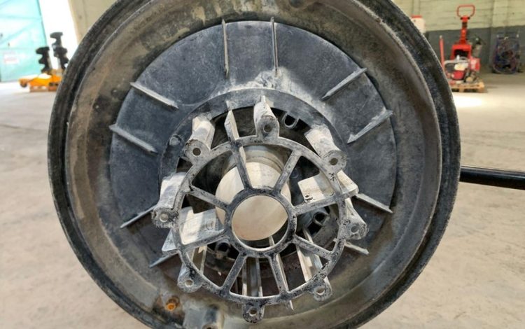 NUMATIC   61MAM52025