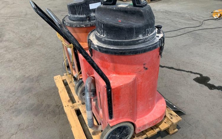 NUMATIC   61MAM52025