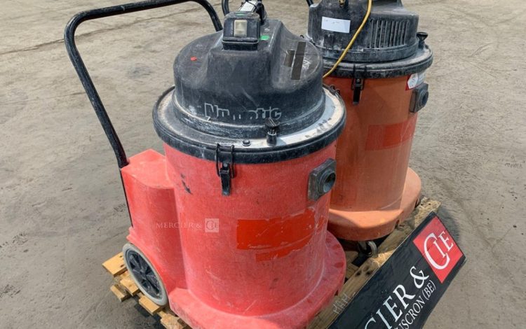 NUMATIC   61MAM52025