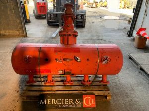 CHAUMECA GOHIN   60MAM52025