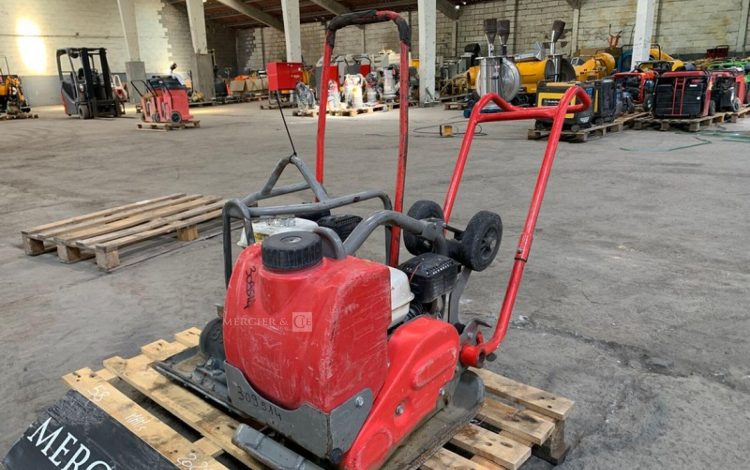 BELLE GROUP   58MAM52025