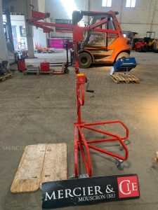 TALIAPLAST TALIATOP  57MAM52025