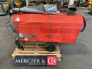 THERMOBILE ITA-75  56MAM52025