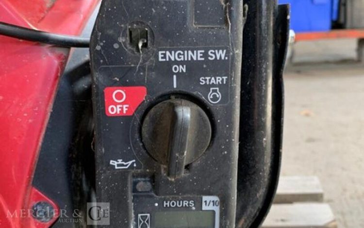 WINAIR SC2200  49MAM52025