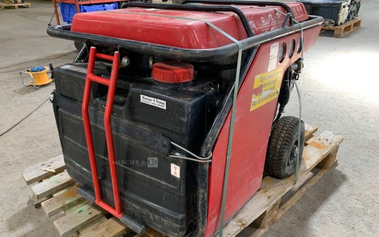 WINAIR SC2200  49MAM52025