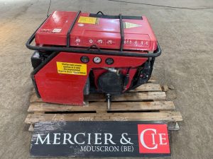 WINAIR SC2200  48MAM52025