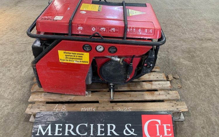WINAIR SC2200  48MAM52025